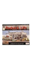 Redneck Life Board Game by Gut Bustin Games 2003 New