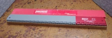 Box Of 10 New Simonds High Speed Weld-Edge 18" 4T Hacksaw Blades  C2