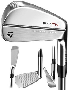 Taylormade P7tw Irons | eBay