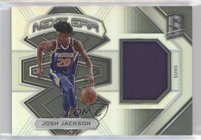 2017-18 Panini Spectra Next Era /199 Josh Jackson #NXT-21 Rookie RC 3wu