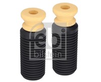Febi Bilstein StoßDäMpfer StaubschüTzer 194625 FüR BMW X5 F15 F85 X6 F16 F86