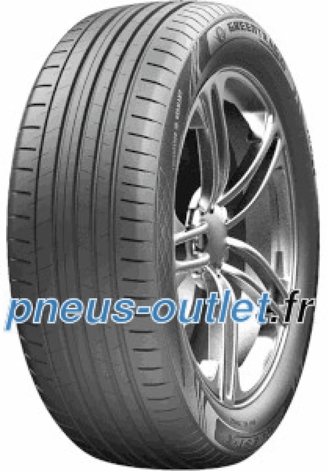 Greentrac Quest-X 255/55 ZR19 111W XL - Photo 1/1
