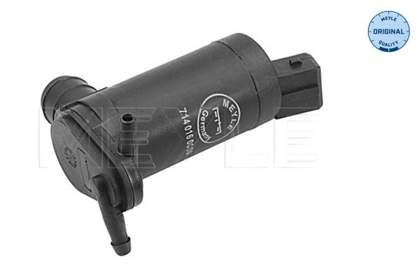 NEU - Meyle 7140160000 Waschwasserpumpe, Scheibenreinigung FüR Ford Mazda-image