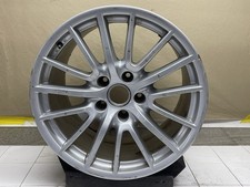 Genuine Porsche 911 997 Carrera 4/4S Sports Design Rim/ Wheel Rim 11J 19 ET51