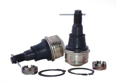 Traggelenk Oben x 2 Für Toyota Corona Exiv Carina Ed Celica 200 Super Strut Susp