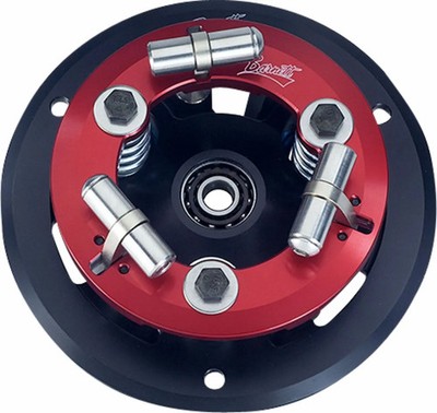 618-30-33017 FEDERSCHEIBE KUPPLUNG LOCK-UP FLTRX 1750 ROAD GLIDE 107 2018
