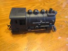 Vintage Circa 1970 Rivarossi? Baltimore & Ohio Train Engine  HO Scale (Untested) — photo 2