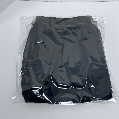 Pantaloni da pista Nike donna foderati in rete a righe giacca a vento taglia S; Activewear - Foto 12 di 12