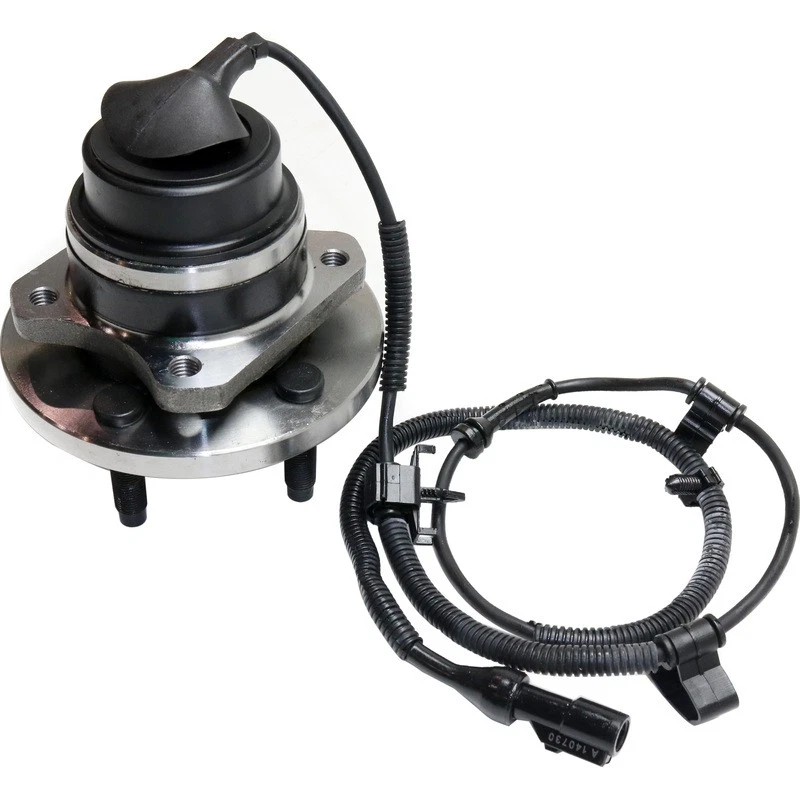 Buje de rueda TrueDrive para 05-11 Ford Crown Victoria Lincoln Town Car Mercury Foto 3 de 4