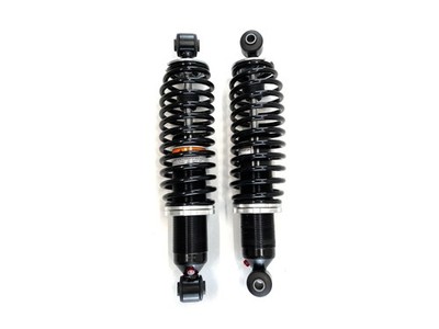 Monster Rear Shocks for John Deere AM135375 Gator Quality Tested L & R