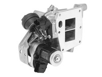 Borgwarner Agr-Ventil FüR Peugeot Boxer Kasten Expert Traveller 2.0 Bluehdi 180
