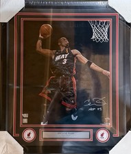 Miami Heat Collecting and Fan Guide 74