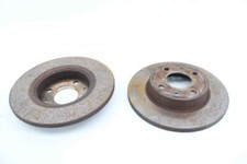 Disque de frein Ford KA