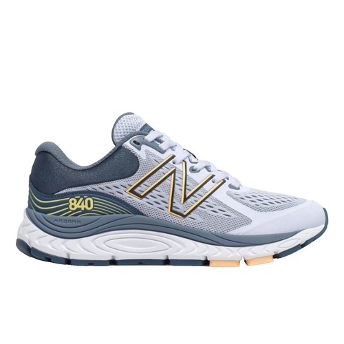 Balance Womens New Balance 840 Evergreen Pack New Balance 840 NA