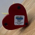 NHL St. Louis Blues Louie Mascot Bobblehead - Valentine's Day *LIMITED TO 500* — photo 4