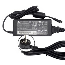 QNAP TS-251+-8G 2 alloggiamenti, QNAP TS-251+ 2G, QNAP TS-231P adattatore di alimentazione caricabatterie