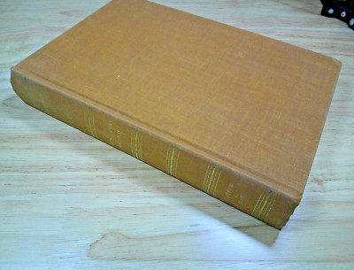 Bonaparte In Egypt Herold  1st Edition Hardcover 1962 - Napoleon No Dust Jacket