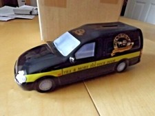 wade china money box RINGTON'S TEA FORD ESCORT VAN new