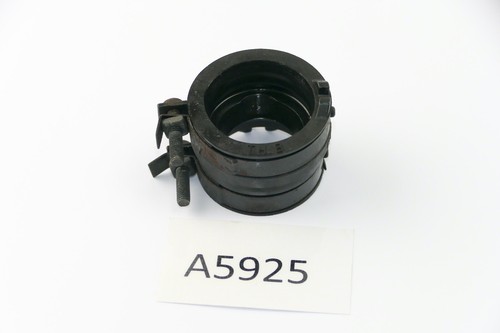 Honda CBR 125 RR JC50 2012 - Ansaugstutzen Ansauggummis Drosselklappe A5925