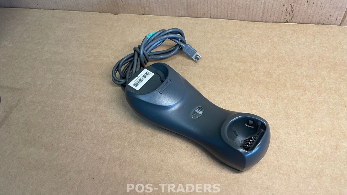 SYMBOL STB4278 CR0078-SC10007WR Charging/Bluetooth Cradle SYMBOL STB4278 CR0078-SC10007WR Charging/Bluetooth Cradle