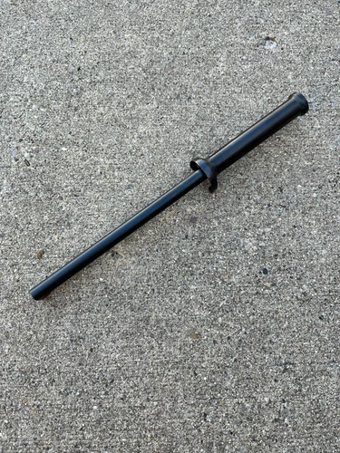 YUGO SKS GAS TUBE YUGOSLAVIAN M59/66 ZASTAVA MILITARY SURPLUS NOS