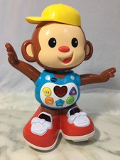 vtech 505903 chase me casey toy