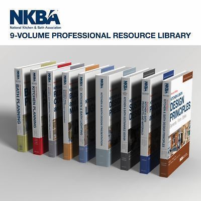 Nkba Professional Resource Library: NKBA Professional Resource Library ...