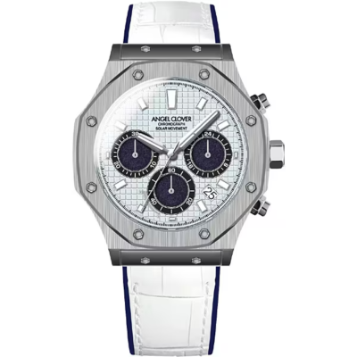 エンジェルクローバー EXVENTURE SOLAR EVS43SBU-WH Angel Clover EVS43SBU-WH [EXVENTURE SOLAR] | eBay