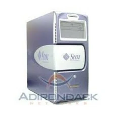 SUN Blade 1500 Silver WorkStation 375-3187 / 300-1666