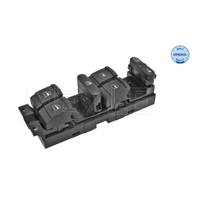 MEYLE Window Regulator Switch 114 891 0003 Front Left FOR Golf Passat Bora Leon