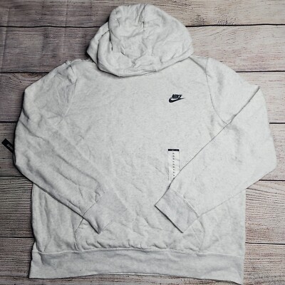 nike essential hoodie pullover fleece