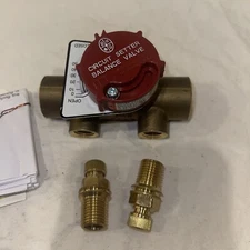 BELL & GOSSETT 117413 SWEAT CIRCUIT SETTER