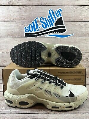 NIKE AIR MAX TERRASCAPE PLUS SAIL/SEA GLASS DC6078-100 SIZE NIKE AIR MAX TERRASCAPE PLUS SAIL/SEA GLASS DC6078-100 SIZE