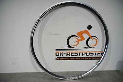 CycleOps Alu Felge 28'' 32 Loch Kult Retro NEU NOS