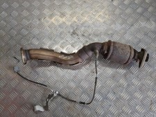 HONDA INSIGHT 2009-2015 1.3 PETROL CATALYTIC CONVERTER