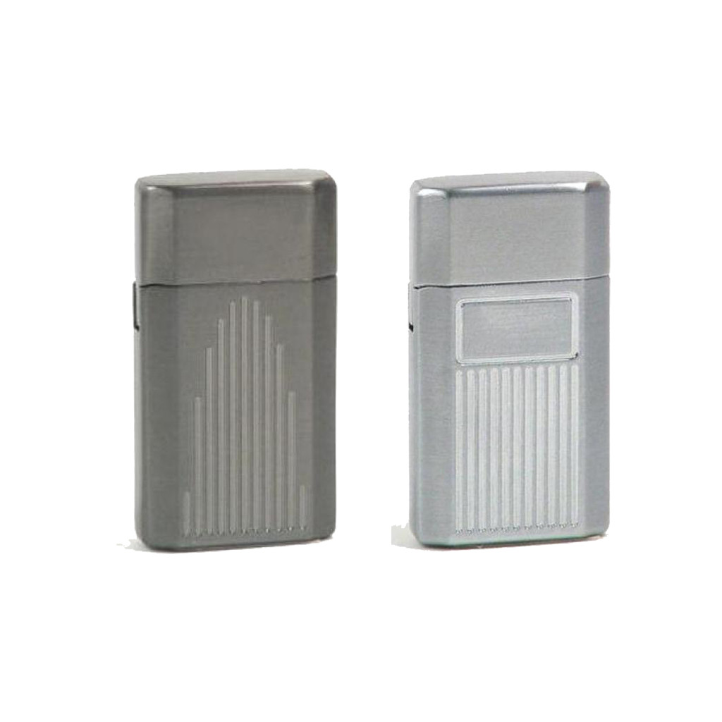 S 2 Pack Embossed