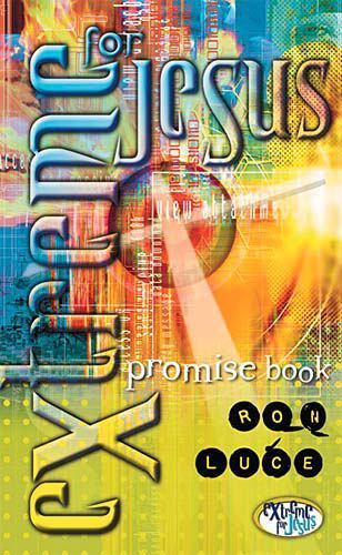 Extreme Promise Book by Ron Luceby Ron Luce | HC | LikeNew