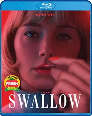 Swallow Bluray - Blu-ray - GOOD