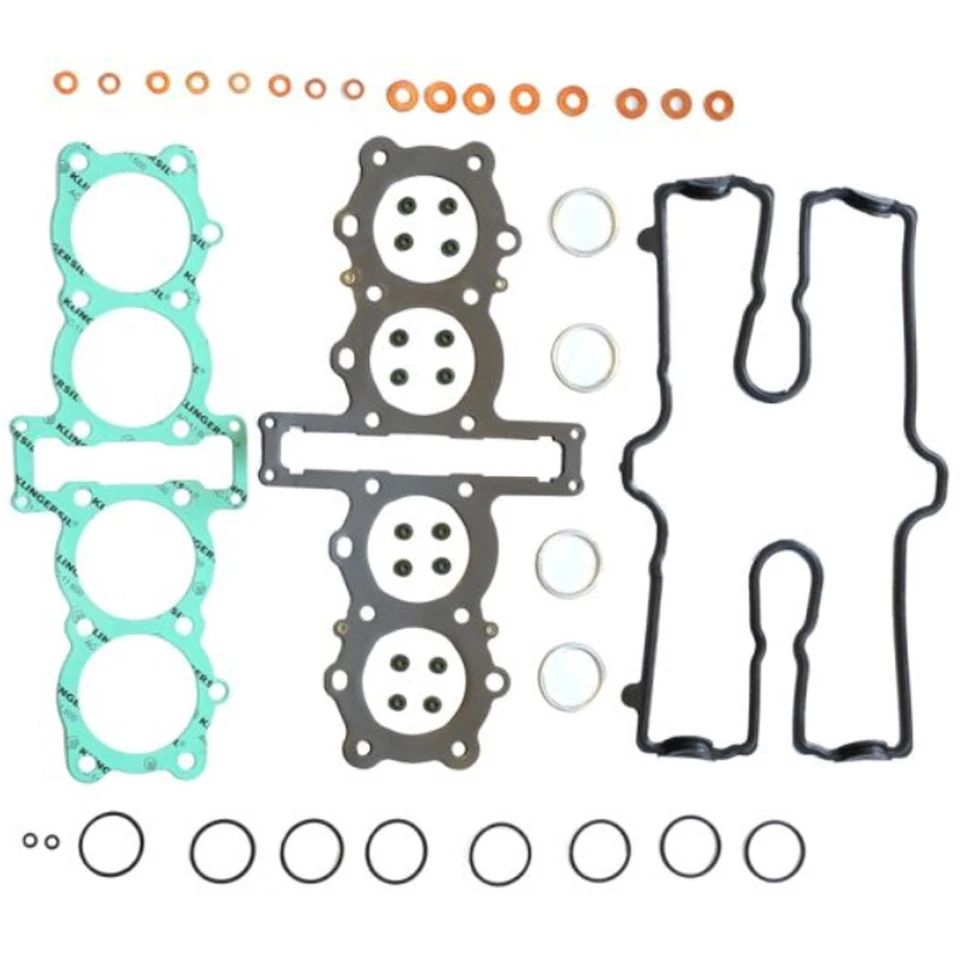 Topend Set Guarnizioni Cilindro per Honda CB750 F2 Seven Fifty 1992-1998 CBX750 Foto 2 de 3