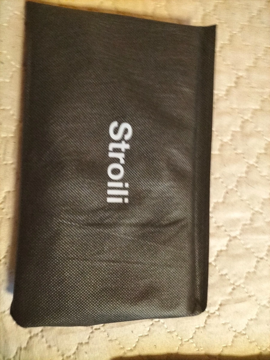 Pochette Stroili Rosa nuova