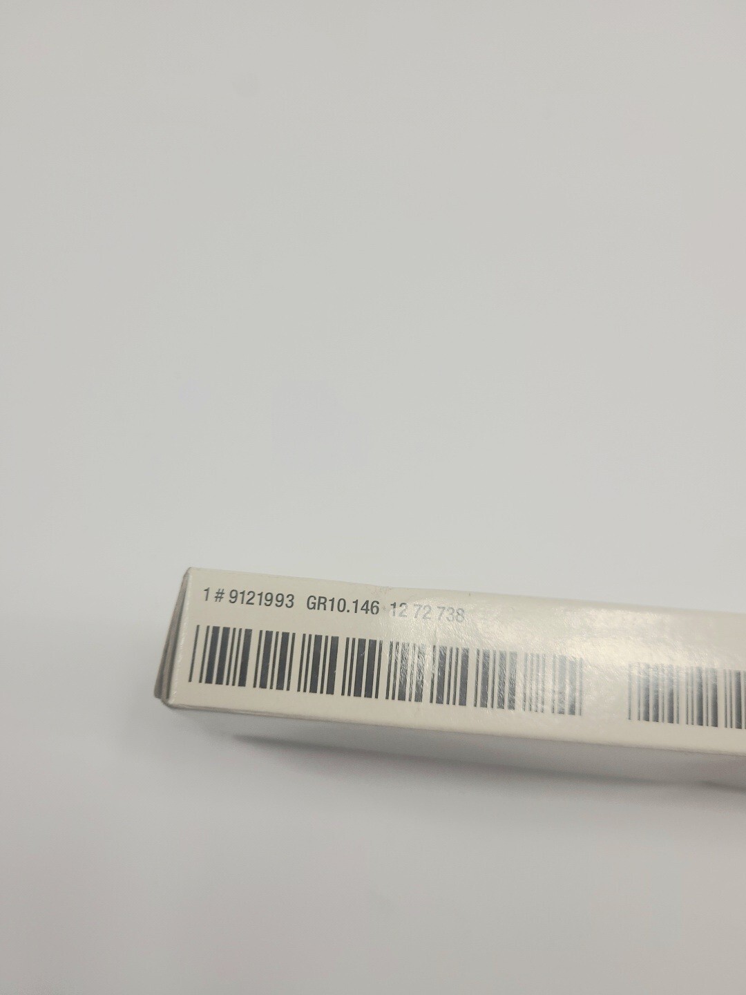 Original Opel 9121993 Spoiler für Scheibenwischer Vectra A Neu 