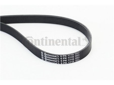 Courroie De Services CONTITECH 6PK1715 Transmission Alternateur Compresseur Auto