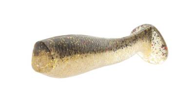 Adusta Various Shad 4 *8,6cm 7g Gummifisch Barsch Aroma/Gesalzen diverse Farben*