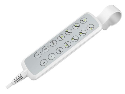 4 Motor Remote Controller