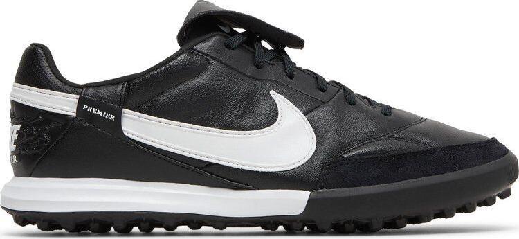 Nike Premier 3 TF Black 2022 for Sale | Authenticity Guaranteed