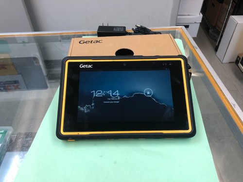 Getac Z710 Android 4.1.1 7" Rugged Tablet - Picture 6 of 10