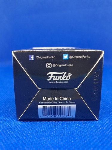 LLAVERO BOLSILLO FUNKO POP NETFLIX COSAS EXTRAÑAS TEMPORADA 1 ONCE CON HUEVOS - Imagen 5 de 6