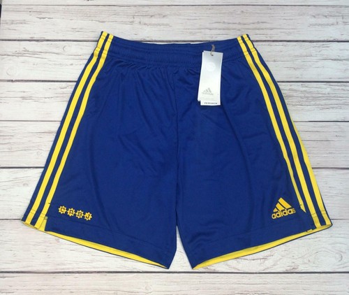 PANTALON BOCA JUNIORS ICONS ADIDAS | DIGITAL SPORT