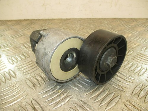 2017 Fiat Ducato 2.3 Diesel EURO 6. Auxiliary Belt Tensioner 504086751 35K