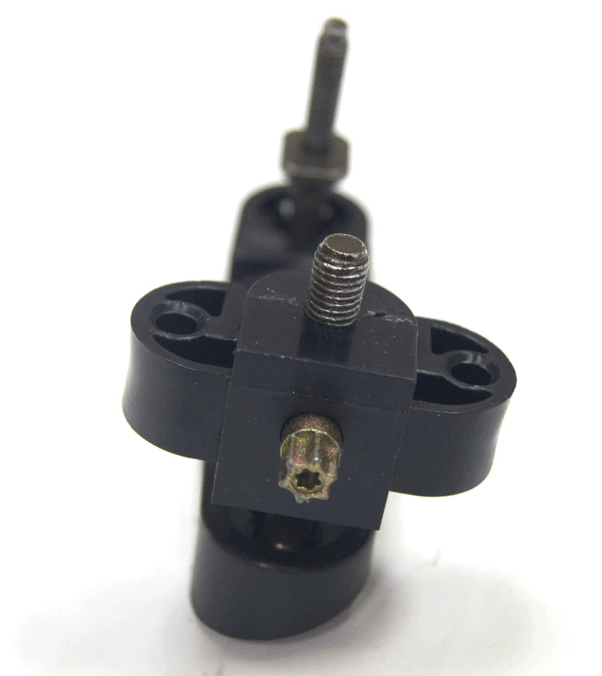 Ajustador vertical de faros derecho Oldsmobile Aurora 1995-1999 nuevo 16519034 Foto 2 de 4